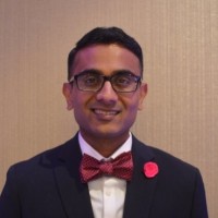 Snehal Patel Email & Phone Number
