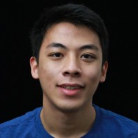 Niantic, Inc. Employee Michael Mei's profile photo