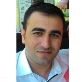 Serhat Gülpinar Email