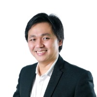 Indosat Business Employee Yusak Yohannes's profile photo