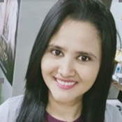 Project EIDOS Employee Sonali Patil's profile photo