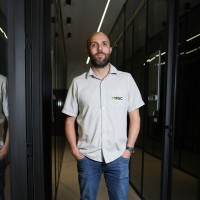 Chess IT Services Employee João Gabriel Campelo Galvan's profile photo