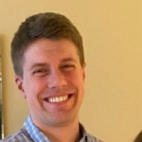 Nfinity Employee Ian Foster's profile photo