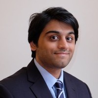 Alnylam Pharmaceuticals Employee Anees Malik's profile photo