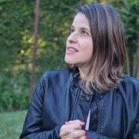 Scriptum Designs Employee Monica Molina's profile photo