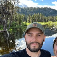 GUERDON Modular Buildings Employee Cole Newell's profile photo