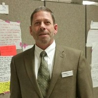 Rich Chandler