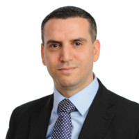 Principal Asset Management Employee Daniel Leigh's profile photo