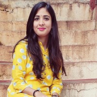 Accolite Employee Rupal Tomar's profile photo