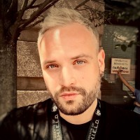 Hammer Employee Владислав Демещук's profile photo