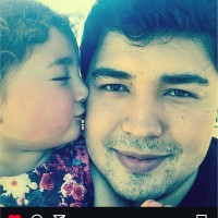 Local Threads Employee Airad Jurad's profile photo