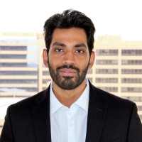 Forsyth Advisors Employee Ritvik Ranjan's profile photo