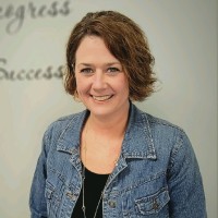 Phillips Staffing Employee Kristina Simmerman's profile photo