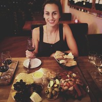 Langham Wine Estate Employee Lauren Wset's profile photo