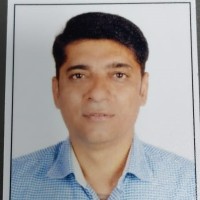 Anupam Rasayan India Ltd Employee Milan Naik's profile photo