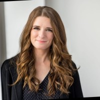 Submittable Employee Katie Lobkovich's profile photo