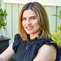 Predictive Coach Employee Maria Perez's profile photo