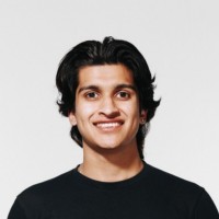 Athean Employee Viraj Lunani's profile photo