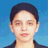 MAHSA International School Employee Amareet Singh's profile photo