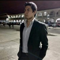 ETAFASHION Employee Daniel Rosero's profile photo