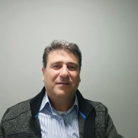 Panagiotis Pavlidis Email