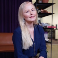Kisko Labs Employee Ida Mänty's profile photo