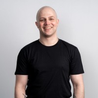 Lantrak Resource Management Employee James McAleer's profile photo