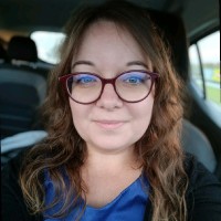 Groupe MG-Tech Employee Cynthia Leduc's profile photo
