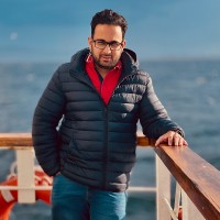 Mohammed Aneesh Email & Phone Number