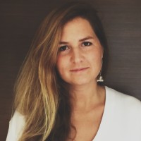 Neuron Mobility Employee Olivia Onderdonk's profile photo