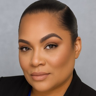 City of Missouri City Employee Ranoda Lee's profile photo