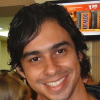 SuperToons Employee Marcelo Lima's profile photo