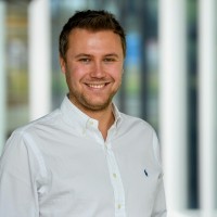 spotit Employee Thomas Lefevere's profile photo