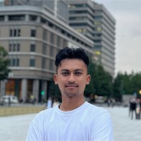 Sandesh Thapa's profile photo