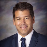 Duluth Public Schools Employee John Magas's profile photo