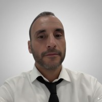EXCELIA Employee Ricardo Cortés Gómez's profile photo