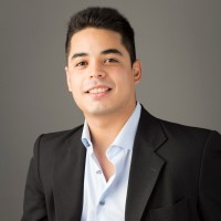BDO Argentina Employee Axel Cherem's profile photo