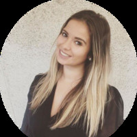 IES Ingredients Employee Anaïs Louni's profile photo