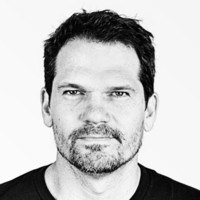 McGarrah Jessee Employee James Mikus's profile photo
