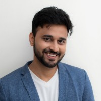 Adevole Employee Vishwesh Shetty's profile photo