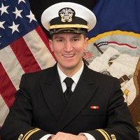 U.S. Navy JAG Corps Employee Marc Hendel's profile photo