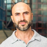 Commercial Bank Employee Ilko Batakliev's profile photo