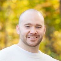 Big Blue Bubble Employee Michael Hammond's profile photo