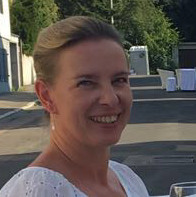 Folkwang Universität der Künste Employee Katarzyna Mycka's profile photo