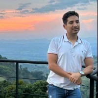 eTask.it Employee Gabriel Jiménez's profile photo