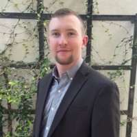 Armexa Employee Griffin Estes's profile photo