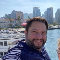 Symitar Employee Rich Murrel's profile photo