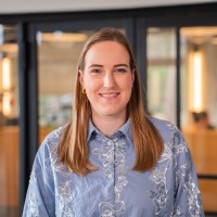 PlanGarant Employee Yasmin van der Steeg's profile photo
