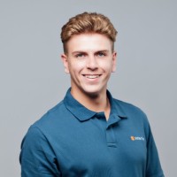 Soterion Employee Ross Robertson's profile photo