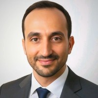 Tunisian Air Force (TAF) Employee Ahmad Bouzid's profile photo